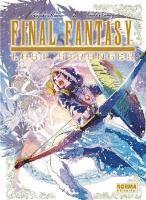 bokomslag Final Fantasy Lost Stranger 2