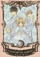 Clamp - Card Captor Sakura 3, Häftad. Tillgänglighet: Lägg i varukorg