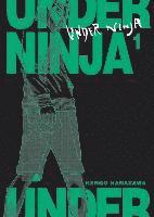 bokomslag Under Ninja 1