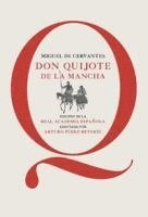 Miguel de Cervantes, Arturo Perez-Reverte - Don Quijote de la Mancha, Häftad