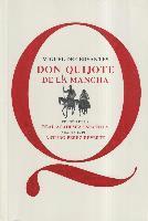 Don Quijote de la Mancha 1