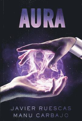 bokomslag Aura