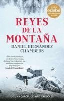 bokomslag REYES DE LA MONTAÑA: Premio EDEBÉ de Literatura Juvenil 2024