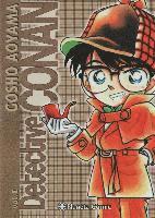 Detective Conan 01