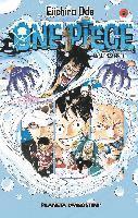 bokomslag One Piece 68