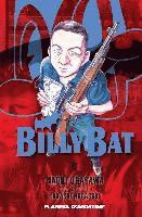 bokomslag Billy Bat 05