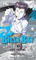 Billy Bat 6 1