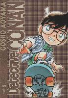 bokomslag Detective Conan 5