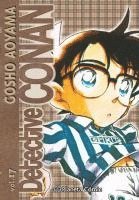 bokomslag Detective Conan 17