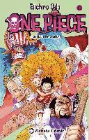 bokomslag One Piece 80
