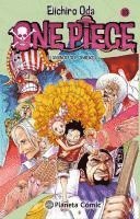 bokomslag One Piece 80