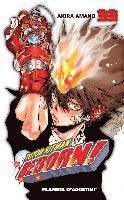 bokomslag Tutor Hitman Reborn 33