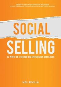 bokomslag Social Selling. El arte de vender en entornos sociales