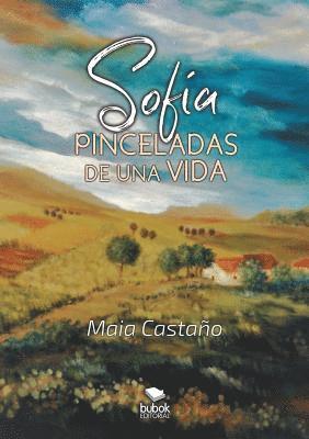 bokomslag Sofía
