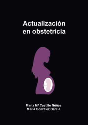 bokomslag Actualización en obstetricia