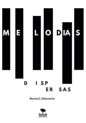 Melodas dispersas 1