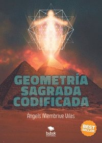 bokomslag Geometría Sagrada Codificada