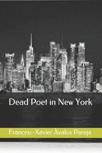 bokomslag Dead Poet in New York