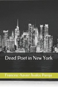 bokomslag Poeta muerto en nueva york