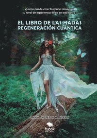 bokomslag Libro de Las Hadas