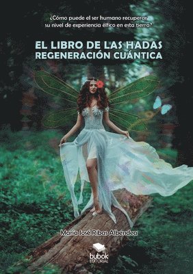 bokomslag Libro de Las Hadas