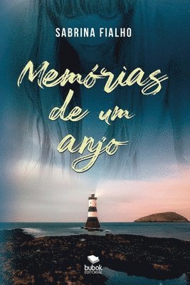 bokomslag Memórias de um Anjo