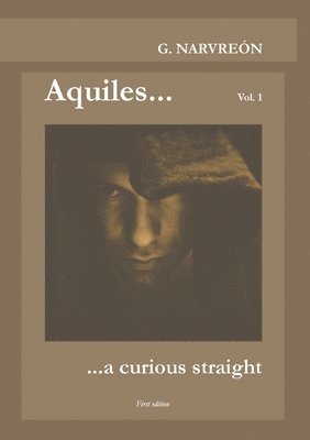 Aquiles... a curious straight 1
