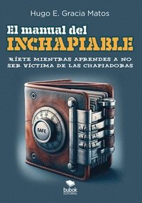bokomslag El manual del inchapiable