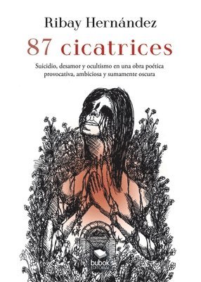 Ribay Hernández - 87 cicatrices, Häftad