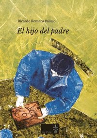 bokomslag hijo del padre