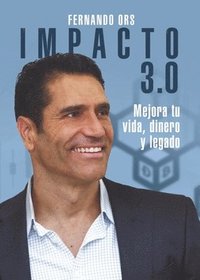 bokomslag Impacto 3.0