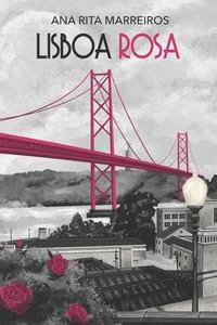 bokomslag Lisboa Rosa