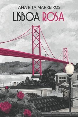 bokomslag Lisboa Rosa
