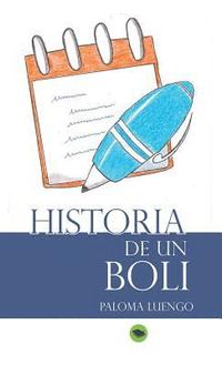 bokomslag Historia de Un Boli