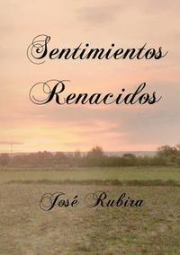 bokomslag Sentimientos Renacidos