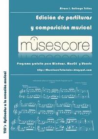 bokomslag MuseScore