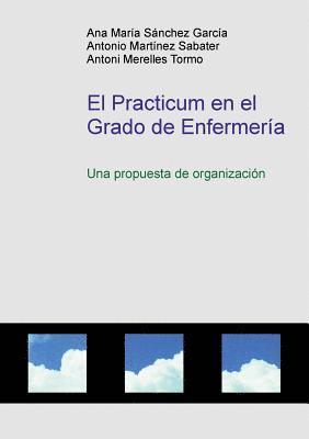 El Practicum en el Grado de Enfermera 1