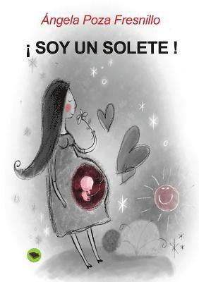 bokomslag ¡ Soy Un Solete !