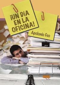 bokomslag ¡Un día en la oficina!