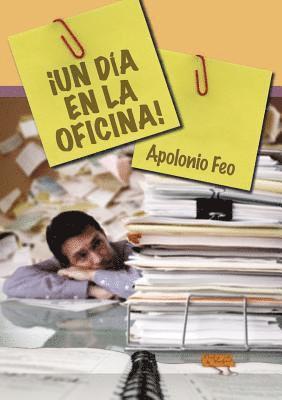 bokomslag ¡Un día en la oficina!