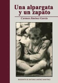 bokomslag alpargata y un zapato