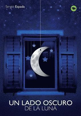 bokomslag lado oscuro de la luna