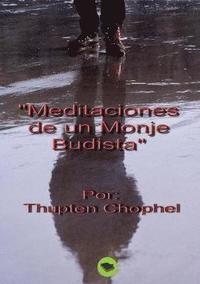 bokomslag Meditaciones de Un Monje Budista