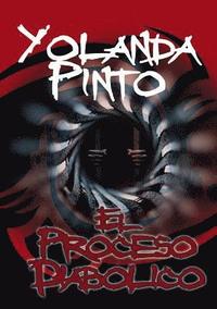 bokomslag El Proceso Diabólico