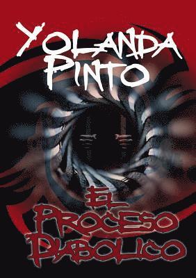 bokomslag El Proceso Diabólico