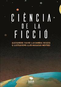 bokomslag Ciencia de la Ficcio