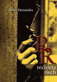 bokomslag Recoleta Risch