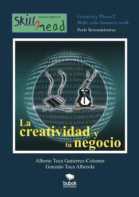 La creatividad y tu negocio 1