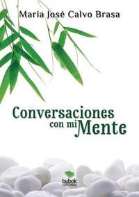 bokomslag Conversaciones con mi mente