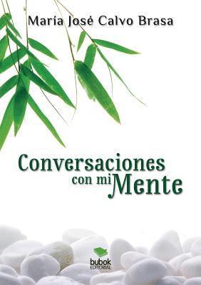 bokomslag Conversaciones con mi mente